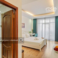 Căn Hộ Quận 1_Tách Bếp 45M2_Ban Công Lớn_Cho Nuôi Pet_Gần Vlu, Bùi Viện, Phố Đi Bộ Nguyễn Huệ