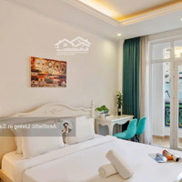 Căn Hộ Quận 1_Tách Bếp 45M2_Ban Công Lớn_Cho Nuôi Pet_Gần Vlu, Bùi Viện, Phố Đi Bộ Nguyễn Huệ