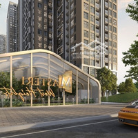 Bán Căn Hộ 2Pn 2 Vệ Sinhdtich 66M2 Giá Từ 4.X Tỷ Tòa B Masteri West Heights. Liên Hệ: 0984576948