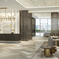 Bán Căn Hộ 2Pn 2 Vệ Sinhdtich 66M2 Giá Từ 4.X Tỷ Tòa B Masteri West Heights. Liên Hệ: 0984576948