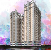Bán Căn Hộ 2 Phòng Ngủ 2 Vệ Sinh 58,7M2 Tại Stown Phúc An, Dĩ An, Bình Dương,Giá Rẻ Chỉ 1,55 Tỷ