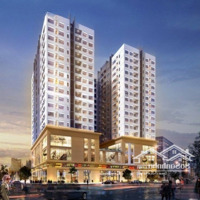 Bán Căn Hộ 2 Phòng Ngủ 2 Vệ Sinh 58,7M2 Tại Stown Phúc An, Dĩ An, Bình Dương,Giá Rẻ Chỉ 1,55 Tỷ