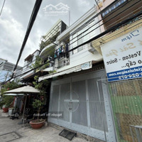 Bán Nhà Quận 1, Nguyễn Trãi, Ngay Kế Bên Nhà Khách Bộ Ca, Hẻm 7M, Ngang 4M, Chỉ 8 Tỷ