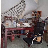 Bán Nhà Quận 1, Nguyễn Trãi, Ngay Kế Bên Nhà Khách Bộ Ca, Hẻm 7M, Ngang 4M, Chỉ 8 Tỷ