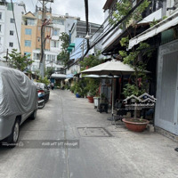 Bán Nhà Quận 1, Nguyễn Trãi, Ngay Kế Bên Nhà Khách Bộ Ca, Hẻm 7M, Ngang 4M, Chỉ 8 Tỷ