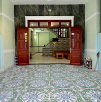 Nhà Sổ Riêng 80M Sân Xe Hơi Gần Giáo Xứ Bà Trà
