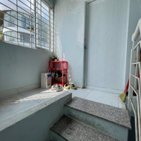 Bán Nhà Hẻm Xe Tải - 4 Tầng Trên Đường Nguyễn Văn Đậu, Phường 6, Bình Thạnh