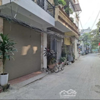 Bắc Từ Liêm - Ô Tô Vào Nhà - Đường Trướ Nhà 5M