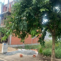 Chính Chủ Bán Đất 110M2 Tại Khu Định Cư An Phú Tây, Bình Chánh, Giá Bán 3Tỷ8 Gần Với Các Trường Học