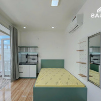 Căn Hộ Ban Công Cửa Sổ 30M2 Full Nội Thất Mới Khai Trương Đường Số 8