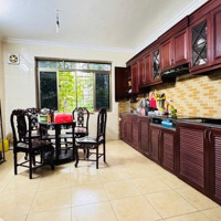Mặt Tiền 5M, Khương Thượng, Ô Tô, Lô Góc, 2 Thoáng, Kd Đỉnh, Tặng Full Nội Thất, Diện Tích: 40M2, Hơn 11Tỷ.