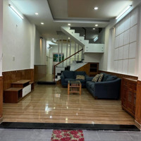 Hẻm Nhựa Oto - Khu An Ninh - 64M2 - Nhỉnh 6 Tỷ.
