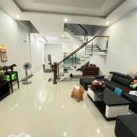 Nhà 3 Tầng Mặt Tiền Đa Phước 9 - Mới - Kiên Cố - Ngang 5,7M
