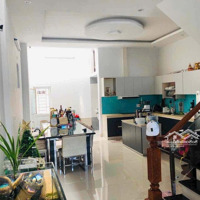 Nhà 3 Tầng Mặt Tiền Đa Phước 9 - Mới - Kiên Cố - Ngang 5,7M