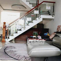Nhà 3 Tầng Mặt Tiền Đa Phước 9 - Mới - Kiên Cố - Ngang 5,7M