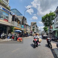Bán Nhà Mặt Tiền Nguyễn Phúc Nguyên Quận 3, Dt: 4 X 18M , 2 Lầu Giá Bán Chỉ 18.5 Tỷ