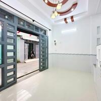 CG. NHÀ TRỆT LẦU 3 PHÒNG NGỦ RẤT ĐẸP - THUẬN TIỆN KINH DOANH - HẺM 567 HỒ BÚNG XÁNG, AN KHÁNH, NINH KIỀU, CẦN THƠ