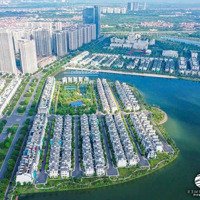 Bán Shophouse Hàng Hiếm Tại Vinhomes Ocean Park Gia Lâm, 57 Tỷ, 168 M2