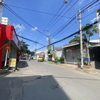 Bán Nhanh Lô Đất Gần Đặng Văn Bi, P. Trường Thọ 51.2M Vuông Vức Chỉ Còn 4.1 Tỷ