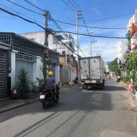 Bán Nhanh Lô Đất Gần Đặng Văn Bi, P. Trường Thọ 51.2M Vuông Vức Chỉ Còn 4.1 Tỷ