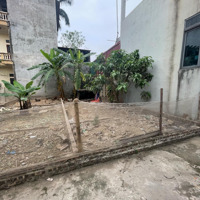 Bán Lô Đất Đẹp , Giá Tốt, Sổ Riêng, Ô Tô Đỗ Cửa 48,5M , Giá Bán 4,6 Tỷ Liên Mạc , Bắc Từ Liêm, Hn