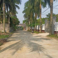 Gửi Tới Nhà Đầu Tư Lô Đất Đẹp Cách Trục Chính Nhuận Trạch 200M Sát Vách Kcn Giá Đầu Tư Rẻ Nhất Khu