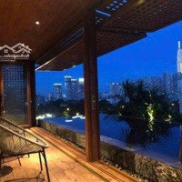 Cho Thuê Cc Mini 1Pn- 1 Vệ Sinh 70M2, Full Nội Thất Cao Cấp Vibe Nhật Bản Ngay Cầu Điện Biên Phủ Sát Q1