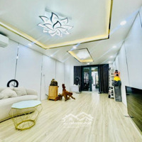 Bán Nhà Mới Lâm Văn Bền, Nở Hậu, Ô Tô Ngủ Nhà, Hẻm Xe Tải, Sát Mặt Đường, 80M2, Rẻ Nhất Q7, 7.X Tỷ