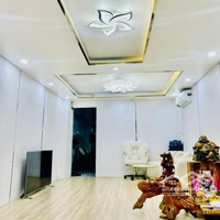 Bán Nhà Mới Lâm Văn Bền, Nở Hậu, Ô Tô Ngủ Nhà, Hẻm Xe Tải, Sát Mặt Đường, 80M2, Rẻ Nhất Q7, 7.X Tỷ