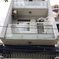 Bán Nhà Cho Thuê 8 Triệu/Thág Ngay Thích Quảng Đức, Phú Nhuận / Giá Bán 1 Tỷ 650 (48M2). Sổ Hồng Riêng