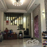 Bán Nhà Cho Thuê 8 Triệu/Thág Ngay Thích Quảng Đức, Phú Nhuận / Giá Bán 1 Tỷ 650 (48M2). Sổ Hồng Riêng