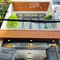 Nhà 1/ Đường Nguyễn Kiệm P3 Phú Nhuận,Diện Tích40M2, Sổ Hồng Riêng, Giá Bán 1 Tỷ 470