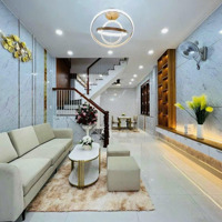 Nhà 1/ Đường Nguyễn Kiệm P3 Phú Nhuận,Diện Tích40M2, Sổ Hồng Riêng, Giá Bán 1 Tỷ 470