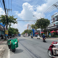 Góc 2 Mặt Tiền Đặng Văn Bi- 8X18M - 5 Tầng, Thang Máy -Hdt 120 Triệu / Tháng - Giá Chỉ 29 Tỷ