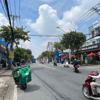 Góc 2 Mặt Tiền Đặng Văn Bi- 8X18M - 5 Tầng, Thang Máy -Hdt 120 Triệu / Tháng - Giá Chỉ 29 Tỷ