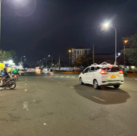 Bán Nhà Mặt Tiền Đường Bờ Bao 1, Diện Tích 4M Nở Hậu 4,8Mx18M, Sổ Hồng, Đối Diện Trường, Sân Tennis