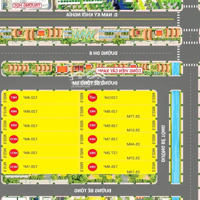 Mở 18 Lô Đất Hoà Khương Hoà Vang - Sở Hữu Chỉ Với 500 Triệu