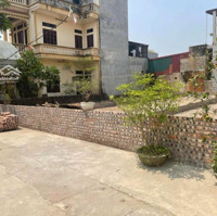Vân Nội , Đông Anh, Hn.diện Tích50M2Mặt Tiềnhậu 4M2 Oto Đỗ Cửa Giá Chỉ 3Tyxxx