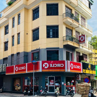 Siêu Phẩm Lô Góc - Vỉa Hè Sân Bay - Nhà Mặt Phố Trần Quang Diệu - 80M2*4T - Giá Chỉ 30 Triệu