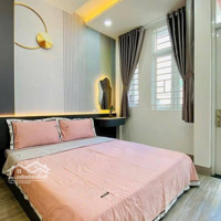 Nhà Đẹp Nhiều Tiện Ích Giá Chỉ 2Tỷ790 Ngay Đ.lý Thường Kiệt,P1,Gò Vấpdiện Tích48M2,1T2L,3Pn+ 3 Vệ Sinhshr