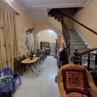 Bán Nhà Phố Hồng Mai - Bạch Mai - Hai Bà Trưng, Phân Lô, Ô Tô Tránh, Lô Góc, 41M2 X 4 Tầng, 14 Tỷ