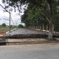 Bán Đất Đẹp Tại Lý Nhơn, 630M2, Mặt Tiền, Sổ Hồng Riêng, Vị Trí Đắc Địa