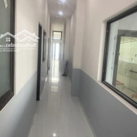 Sập Hầm Làng Đại Học, Căn Hộ Nhà 5 Tầng Đường Lê Trung Đình