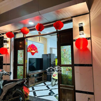 Chính Chủ Bán Nhà Riêng Tại Ngõ 343 An Dương Vương, 30M2, Giá Cực Chất 7 Tỷ Vnd, 3 Phòng Ngủ 3 Vệ Sinh 5 Tầng,