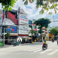 Tòa Nhà 6 Tầng Mặt Tiền Hoàng Diệu 2 Kinh Doanh Đắc Địa - Thuê 50 Triệu/Th Vỉa Hè 8M - Hoàn Công Chuẩn