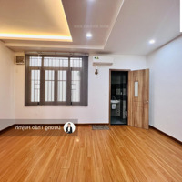 Tòa Nhà 6 Tầng Mặt Tiền Hoàng Diệu 2 Kinh Doanh Đắc Địa - Thuê 50 Triệu/Th Vỉa Hè 8M - Hoàn Công Chuẩn