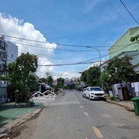 Mặt Tiền Kênh Tham Lương..500M..full Thổ