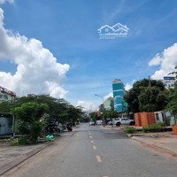 Mặt Tiền Kênh Tham Lương..500M..full Thổ