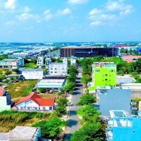 Chính Chủ Bán Nhanh Thu Hồi Vốn Nền 6Mx19M Kdc Tân Đô,