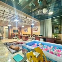 Cạnh Hồ Linh Quang -Ô Tô Tránh 2 Thoáng Diện Tích: 70M X 7 Tầng Thang Máy Mới Đẹp Trung Tâm Quận Đống Đa